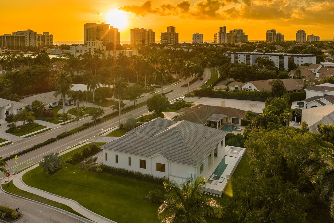 House in Naples, Florida, United States 1 - 18053344