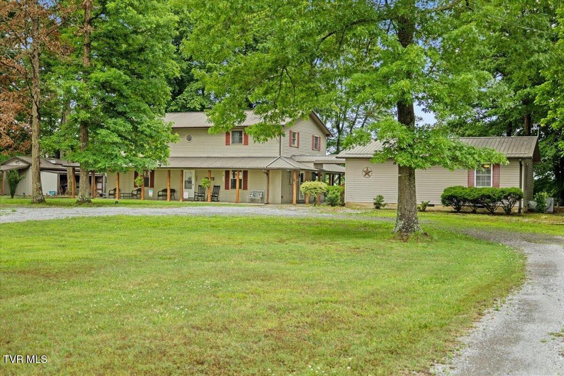 House in Church Hill, Tennessee, United States 5 - 18052714