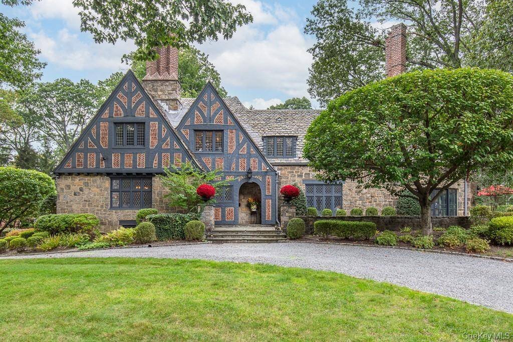 House in Bronxville, New York, United States 1 - 16499120
