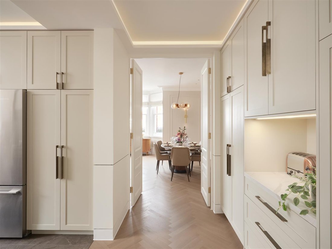 Apartment in Brompton, Kensington And Chelsea, England 5 - 18053222