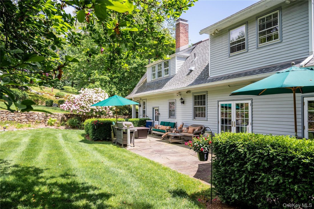 House in Tuxedo Park, New York, United States 4 - 18052965