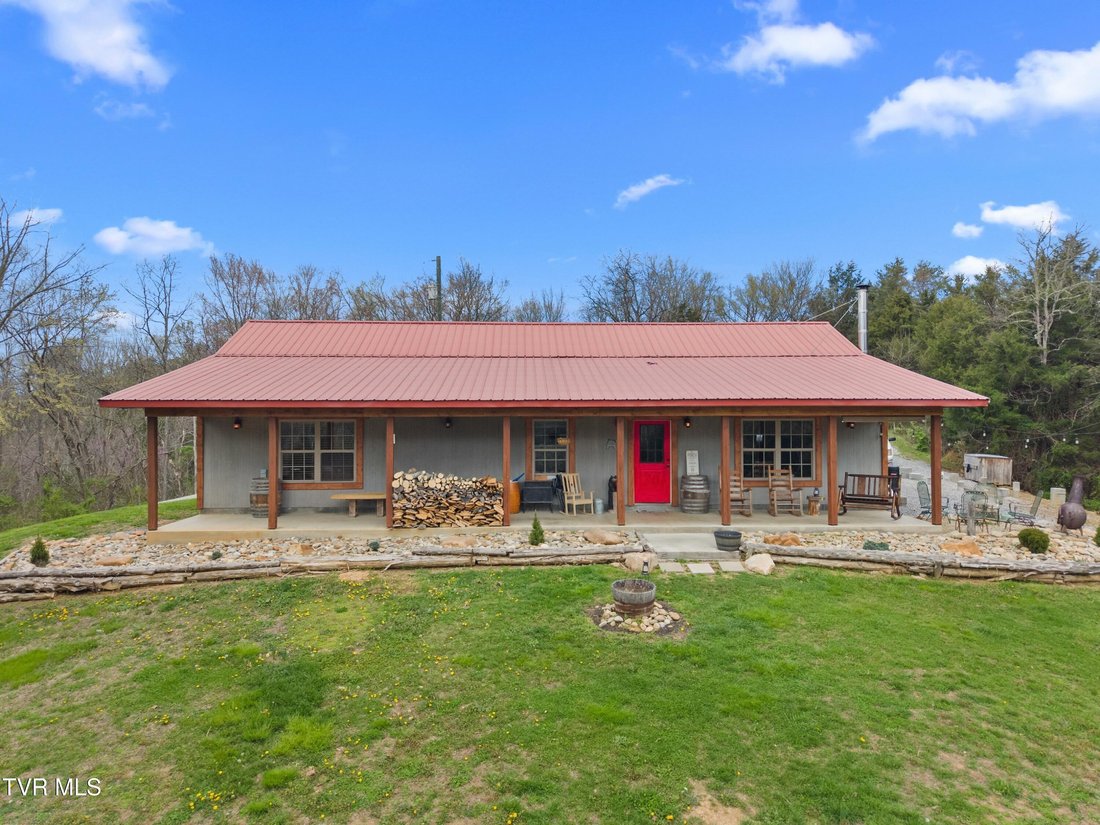 House in Dandridge, Tennessee, United States 3 - 18052710