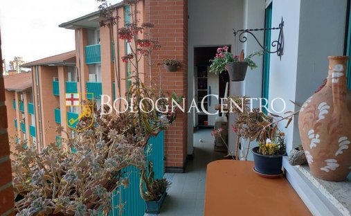 Appartement à San Donato - Fiera, Bologne, Émilie-Romagne 1