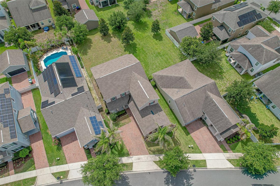 Casa a Winter Garden, Florida, Stati Uniti 3 - 18053350