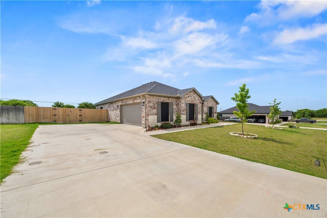 House in Temple, Texas, United States 4 - 18053092