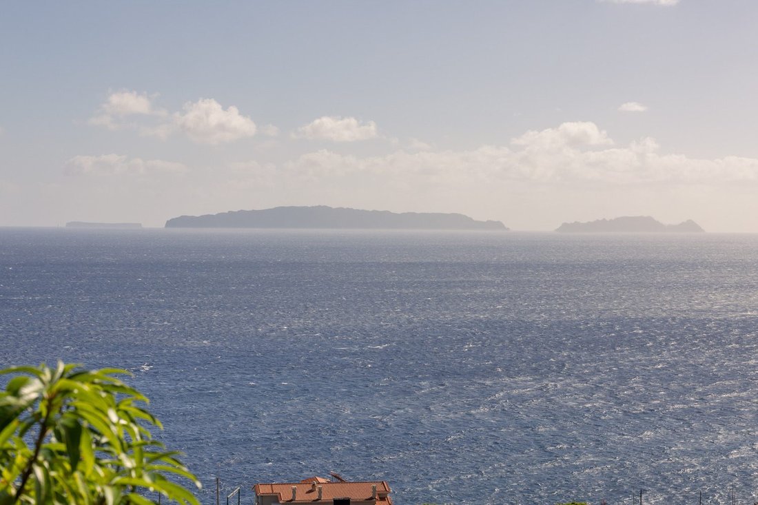 Villa in Gaula, Madeira, Portugal 2 - 17734124