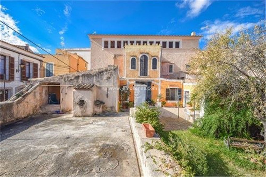 Villa in Son Servera, Balearic Islands, Spain 2 - 18053125