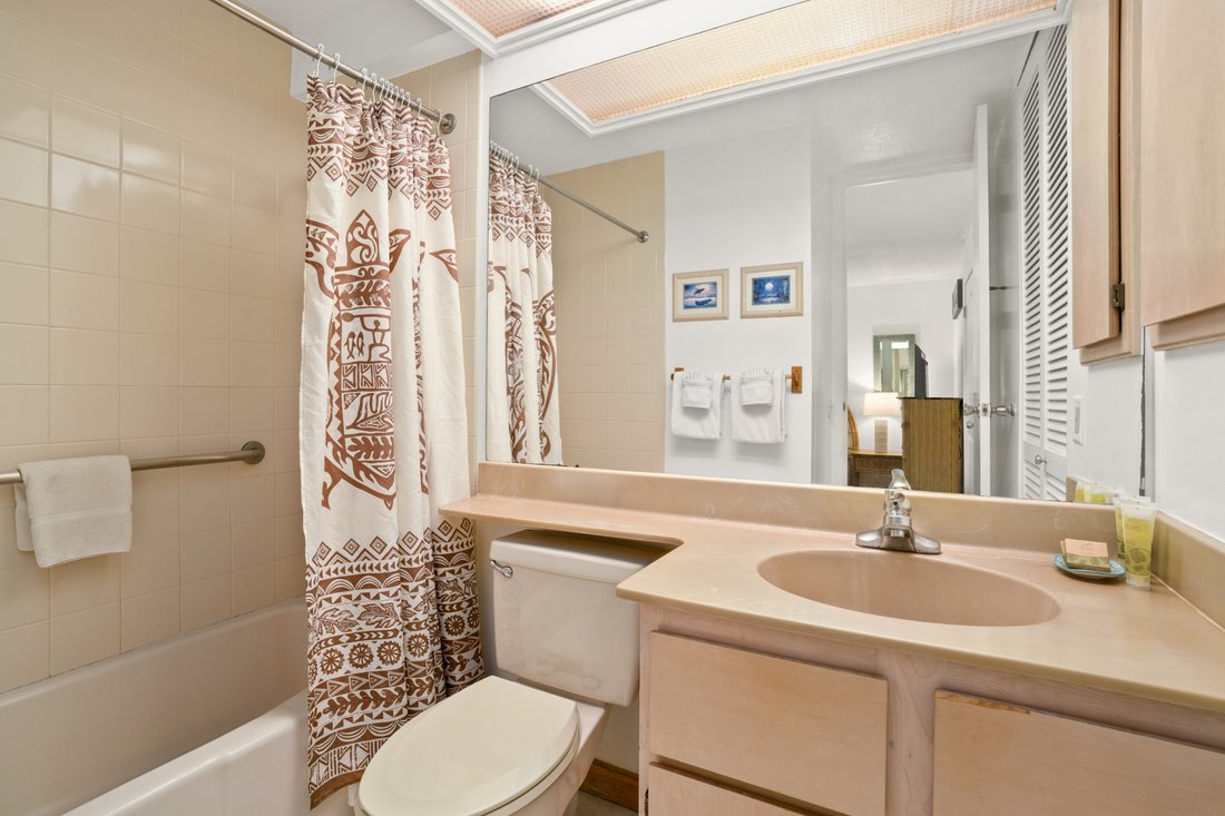 Condominio a Princeville, Hawaii, Stati Uniti 5 - 18052749