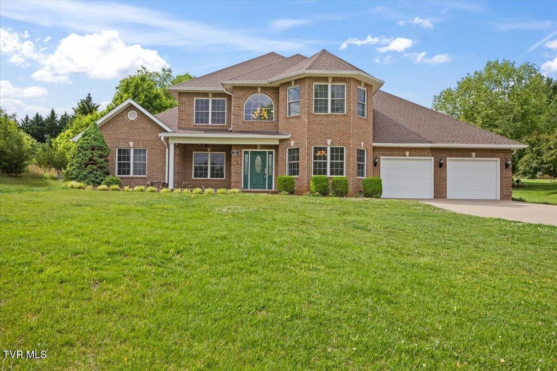 House in Piney Flats, Tennessee, United States 1 - 18052727