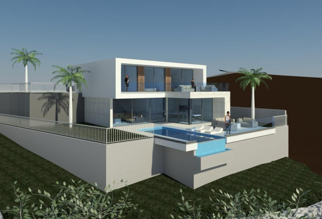 Villa in Arco da Calheta, Madeira, Portugal 5 - 17734094