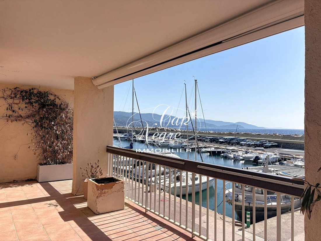 Apartment in Nord Est, Bormes-les-Mimosas, France 2 - 18022910