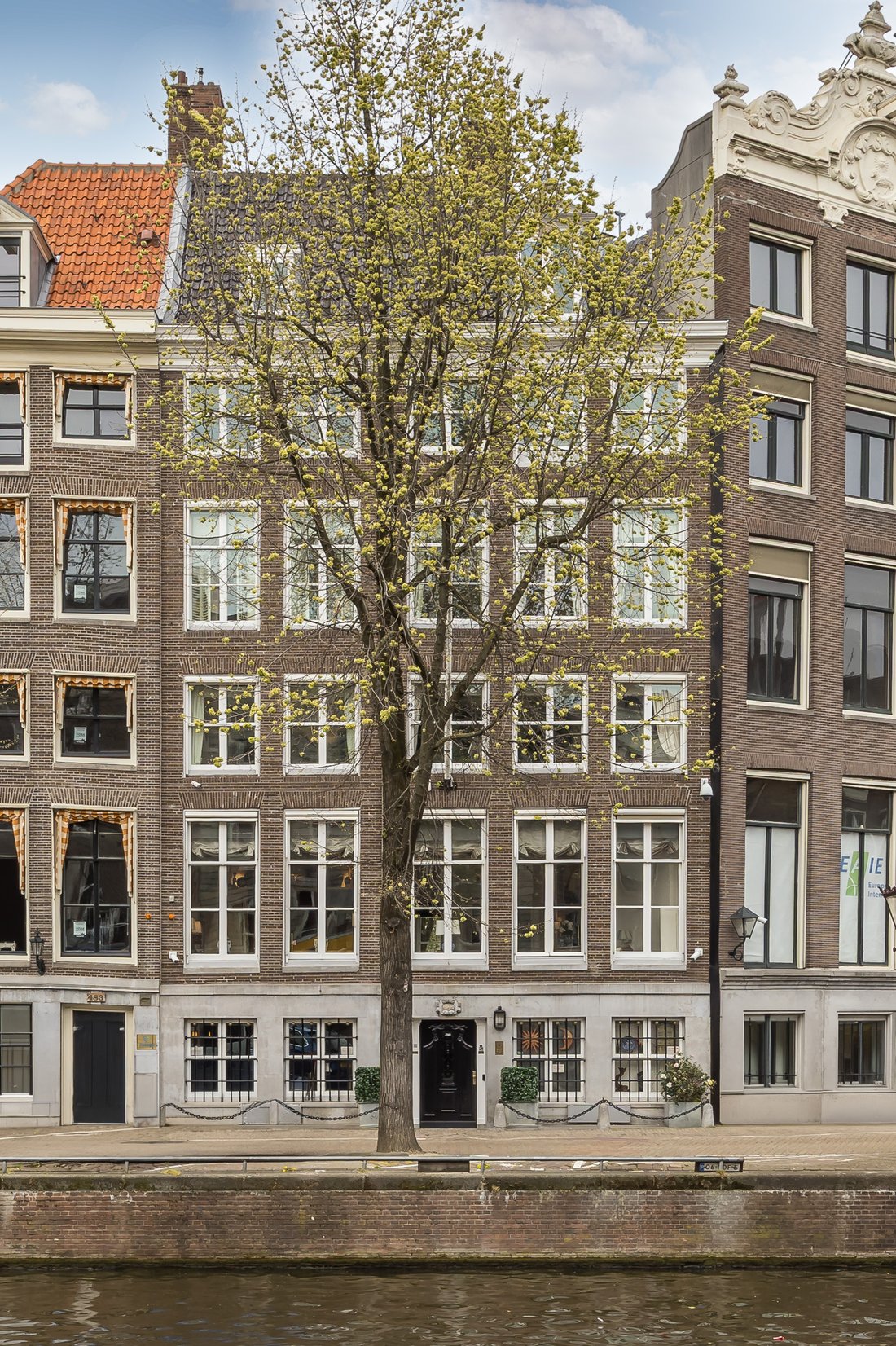 House in Amsterdam, North Holland, Netherlands 2 - 18053063