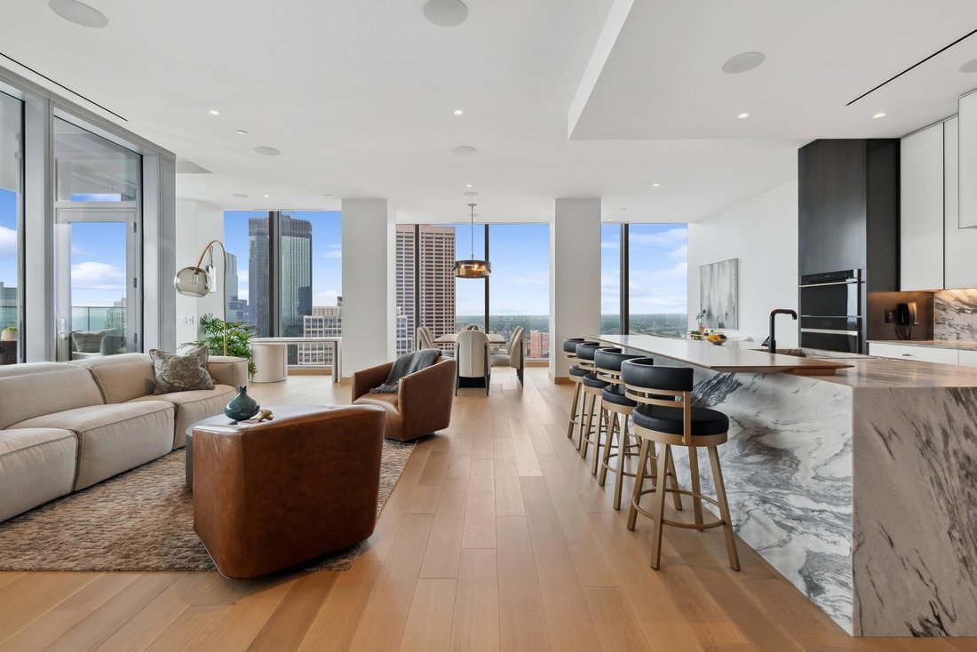 Condo in Minneapolis, Minnesota, United States 3 - 18053338