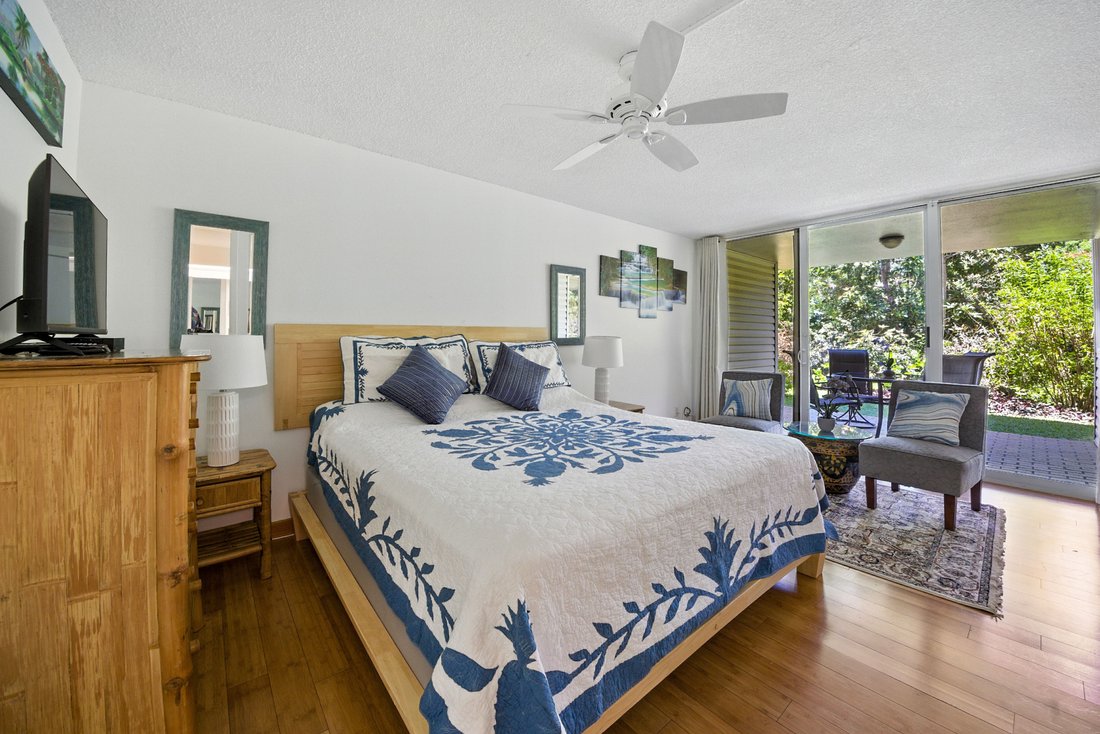 Condominio a Princeville, Hawaii, Stati Uniti 3 - 18052749