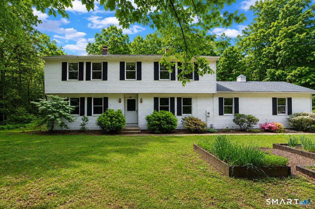 House in Granby, Connecticut, United States 2 - 18053292