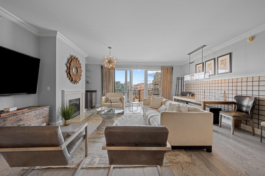 Apartment in Baltimore, Maryland, United States 5 - 18053272