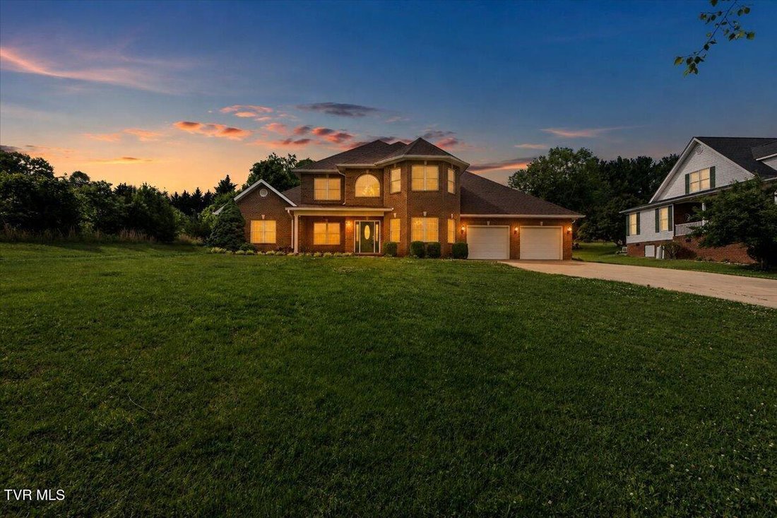 House in Piney Flats, Tennessee, United States 2 - 18052727