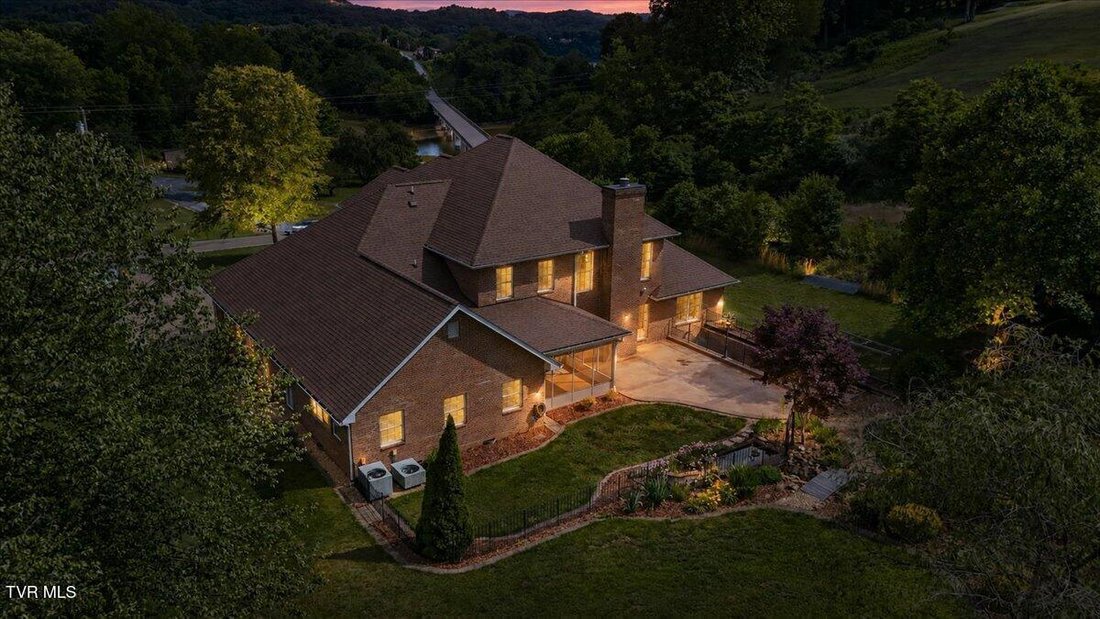House in Piney Flats, Tennessee, United States 4 - 18052727