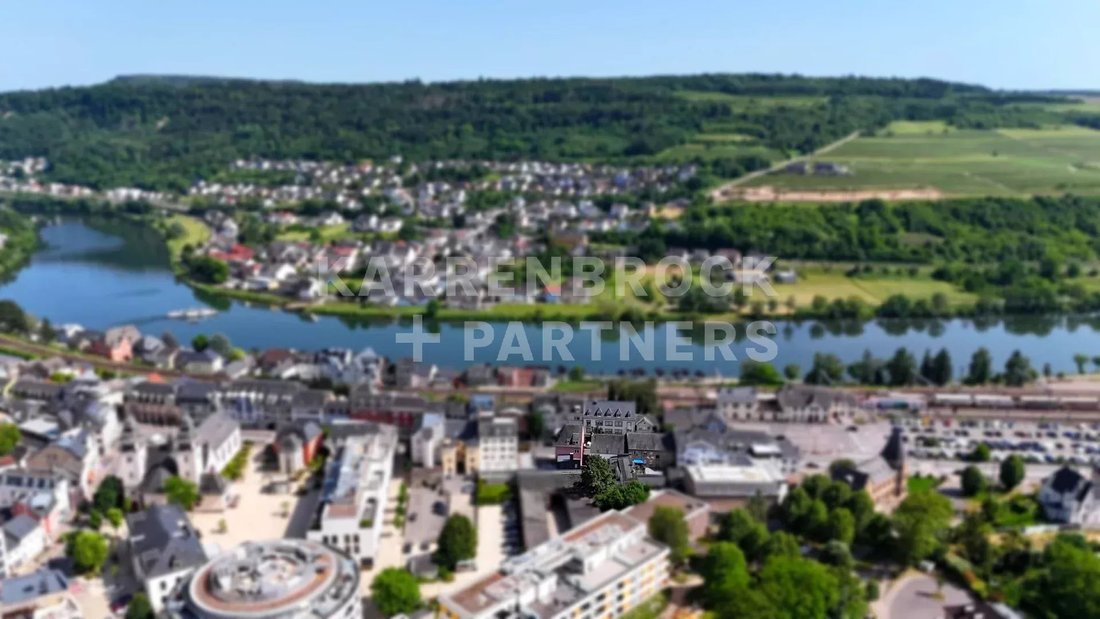House in Mertert, Grevenmacher, Luxembourg 3 - 18053209