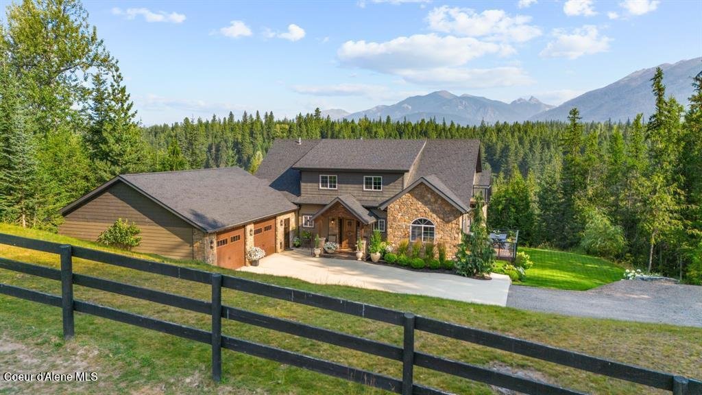 House in Heron, Montana, United States 2 - 18018787