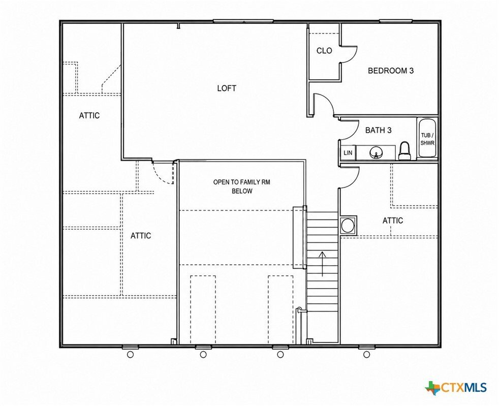 House in Belton, Texas, United States 4 - 18053018