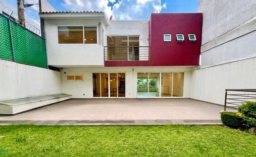 Casa a Ciudad López Mateos, Stato del Messico, Messico 1