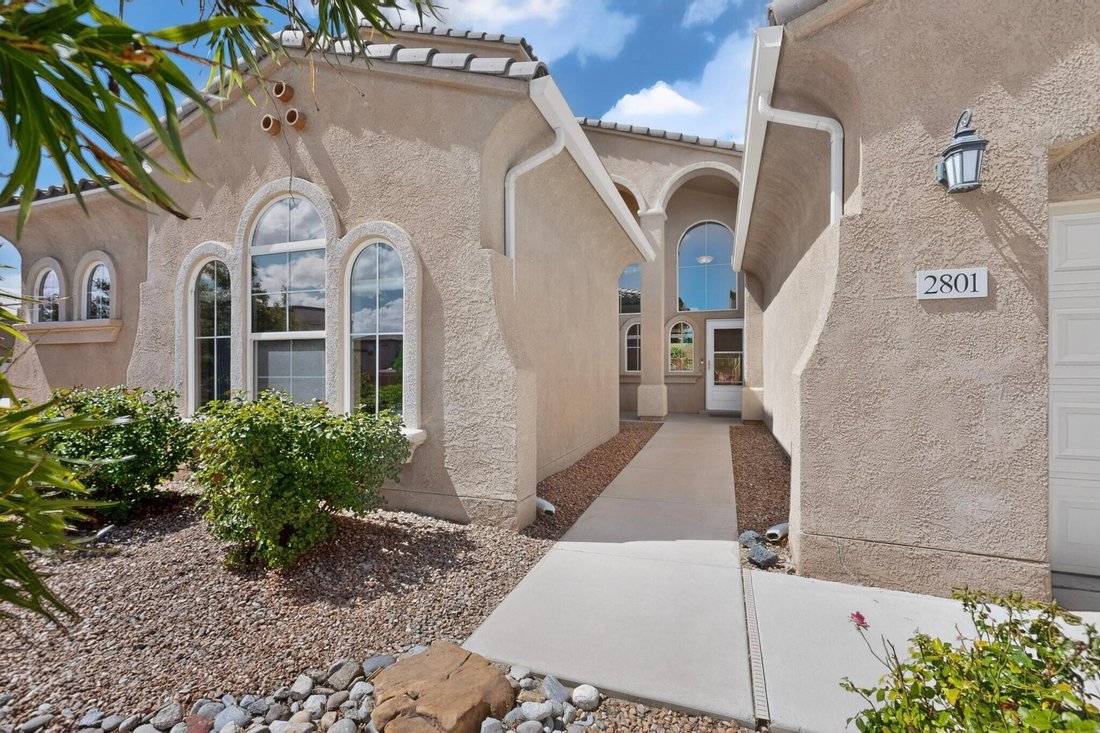 House in Rio Rancho, New Mexico, United States 3 - 18052724