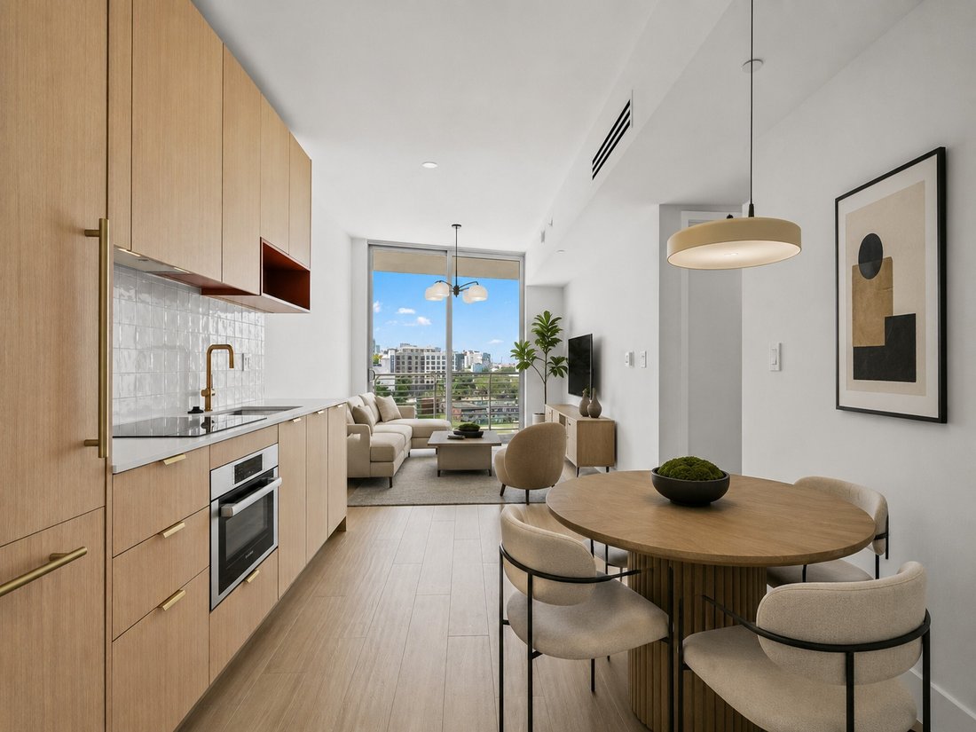 Condo in Miami, Florida, United States 1 - 18053217