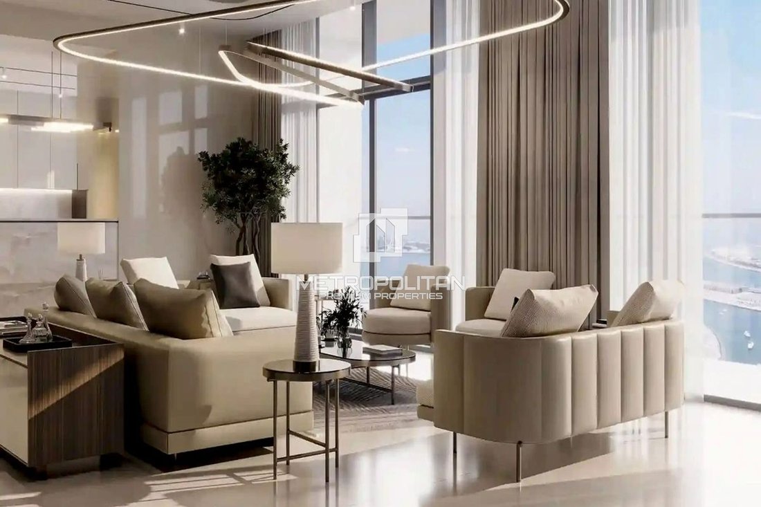 Apartment in Bukadra, Dubai, United Arab Emirates 2 - 18053360