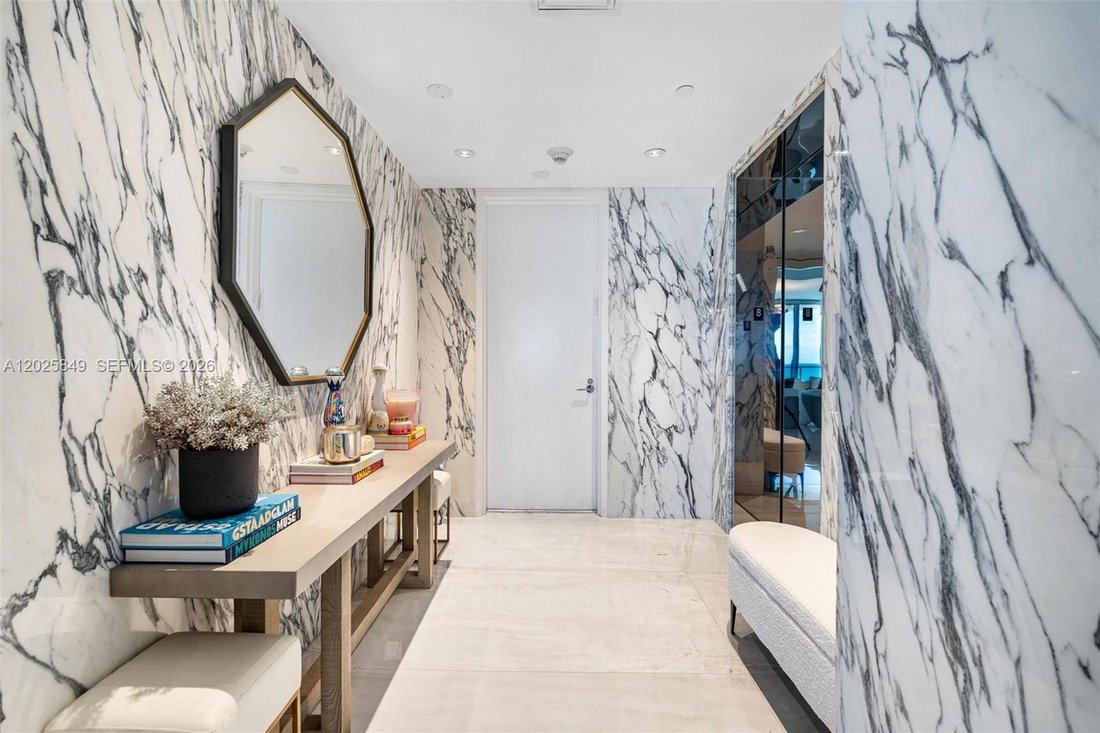Condo in Sunny Isles Beach, Florida, United States 4 - 18019239