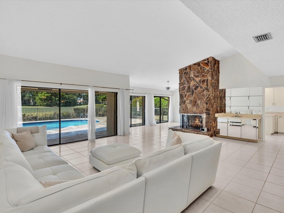 House in Boynton Beach, Florida, United States 5 - 18019985
