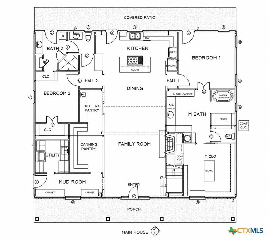 House in Belton, Texas, United States 3 - 18053018