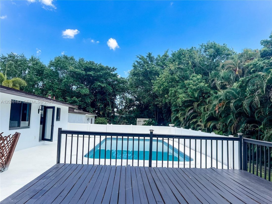 House in Plantation, Florida, United States 2 - 18019269