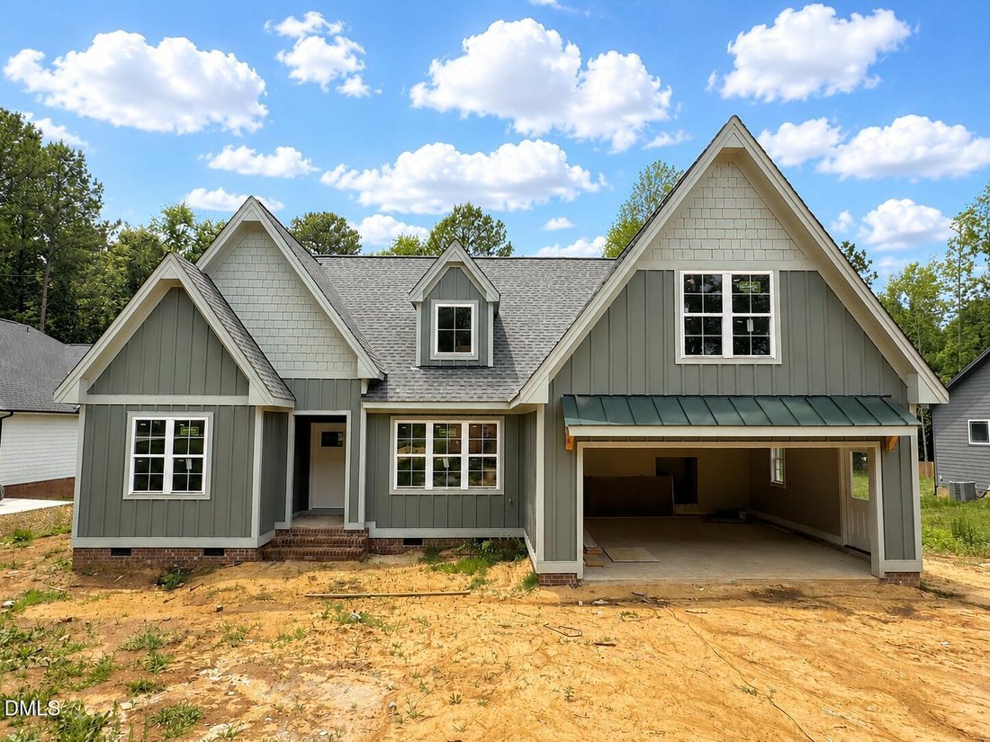 House in Selma, North Carolina, United States 1 - 17190265