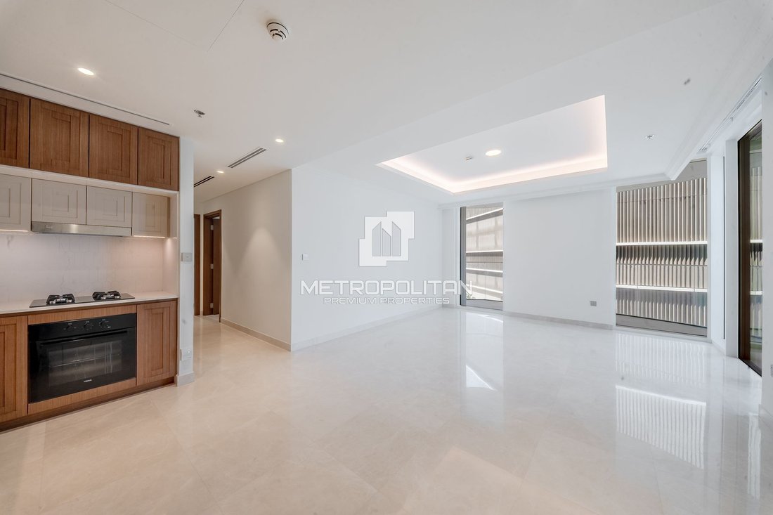 Apartment in Dubai Harbour, Dubai, United Arab Emirates 5 - 18053355