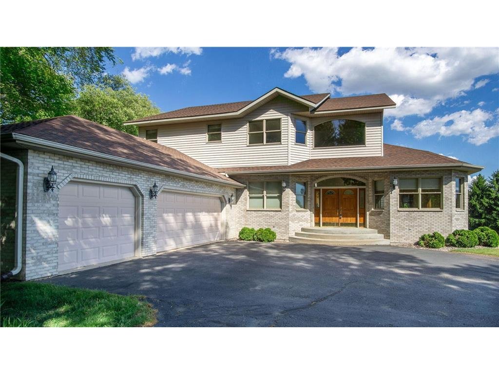 House in Eleva, Wisconsin, United States 1 - 17788421