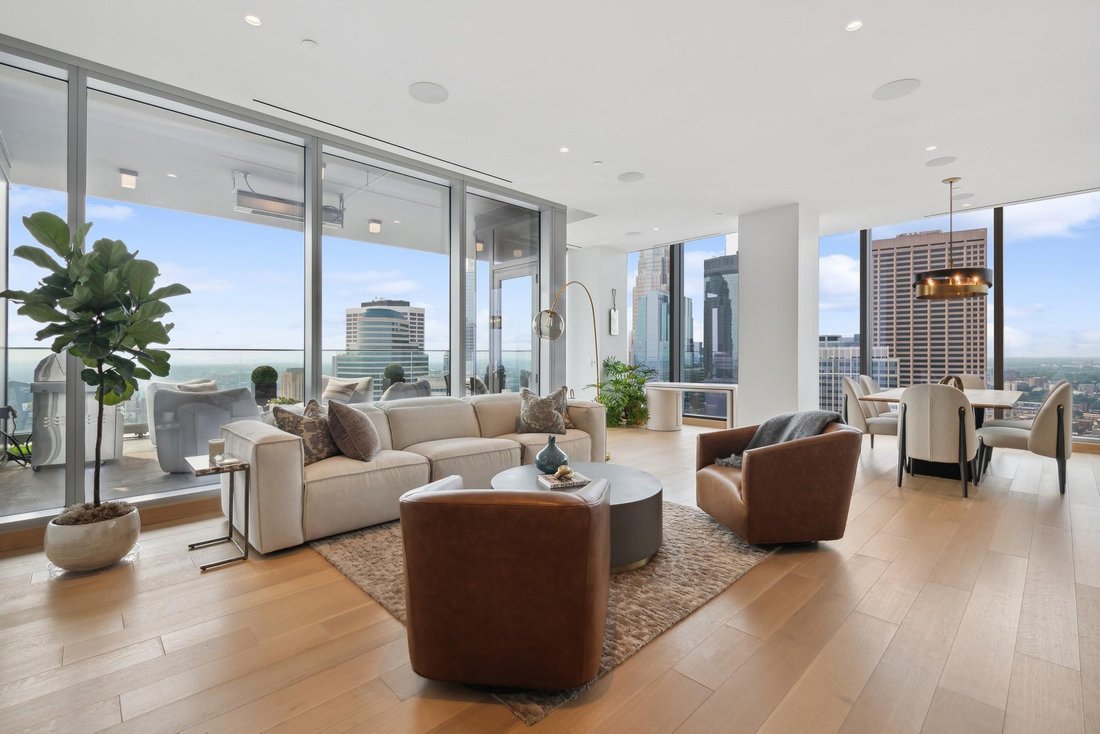 Condo in Minneapolis, Minnesota, United States 1 - 18053338