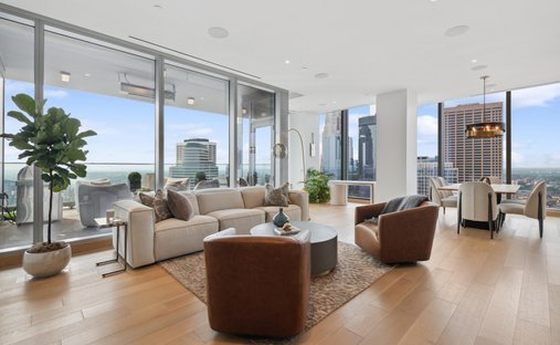 Condominio en Minneapolis, Minnesota, Estados Unidos 1