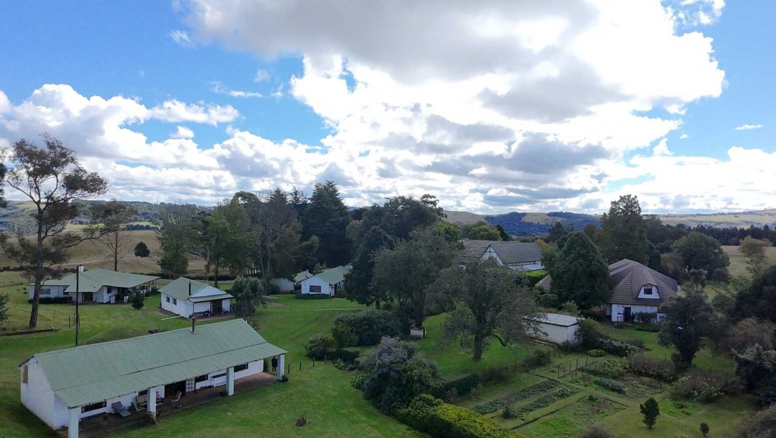 Farm Ranch in Merrivale, KwaZulu-Natal, South Africa 3 - 18053189
