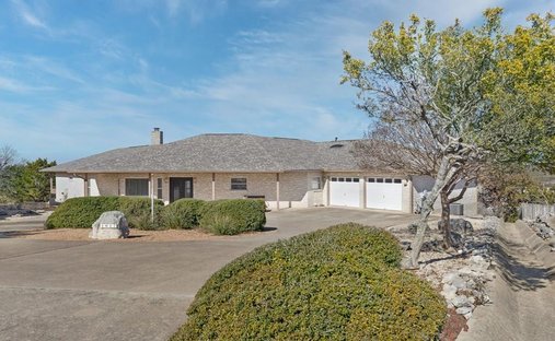 House in Kerrville, Texas, United States 1