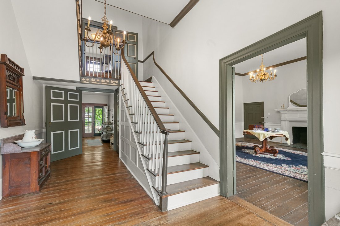 Farm Ranch in Oxford, North Carolina, United States 4 - 18053214