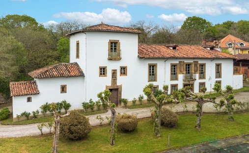 Oviedo, Asturias, Spain 1