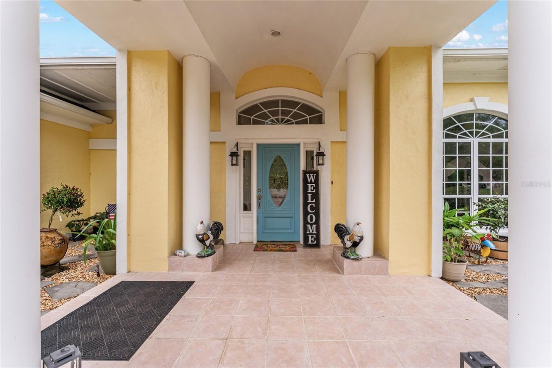 Land in Gainesville, Florida, United States 5 - 18053347