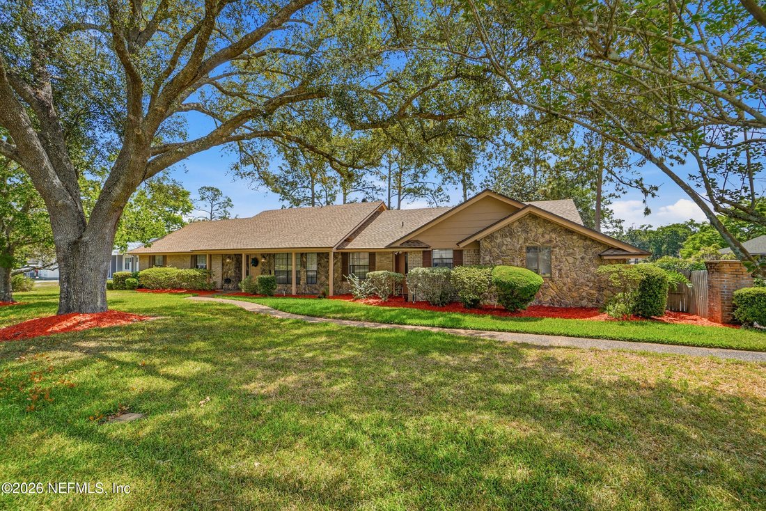 House in Jacksonville, Florida, United States 2 - 18052836
