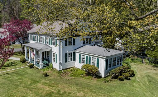 House in Millerton, New York, United States 1