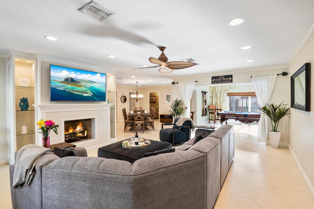 Haus in Hillsboro Beach, Florida, Vereinigte Staaten 4 - 18053281
