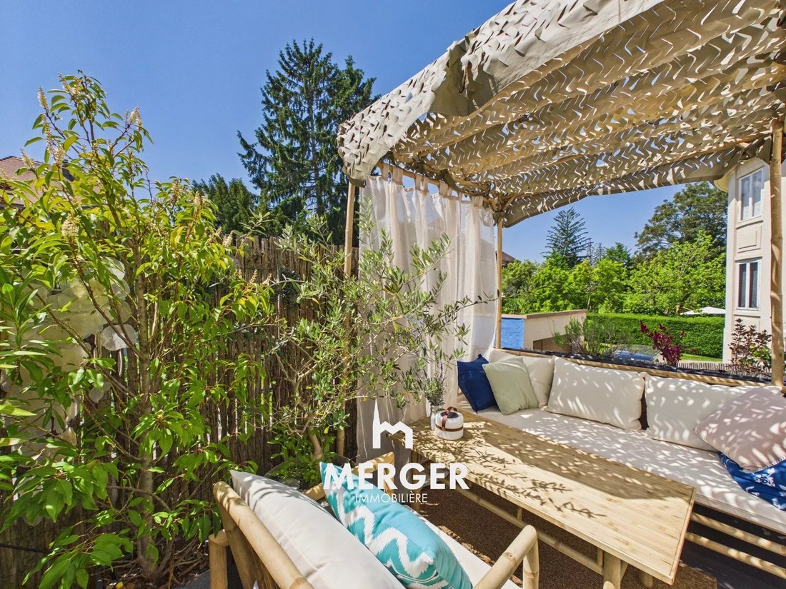Apartment in Strasbourg, Grand Est, France 3 - 18041544