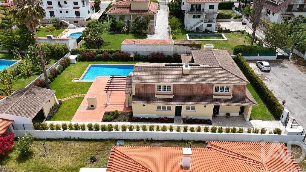 Townhouse in Corroios, Setubal, Portugal 2 - 18053591