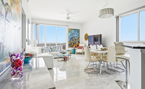 Condominio a West Palm Beach, Florida, Stati Uniti 1