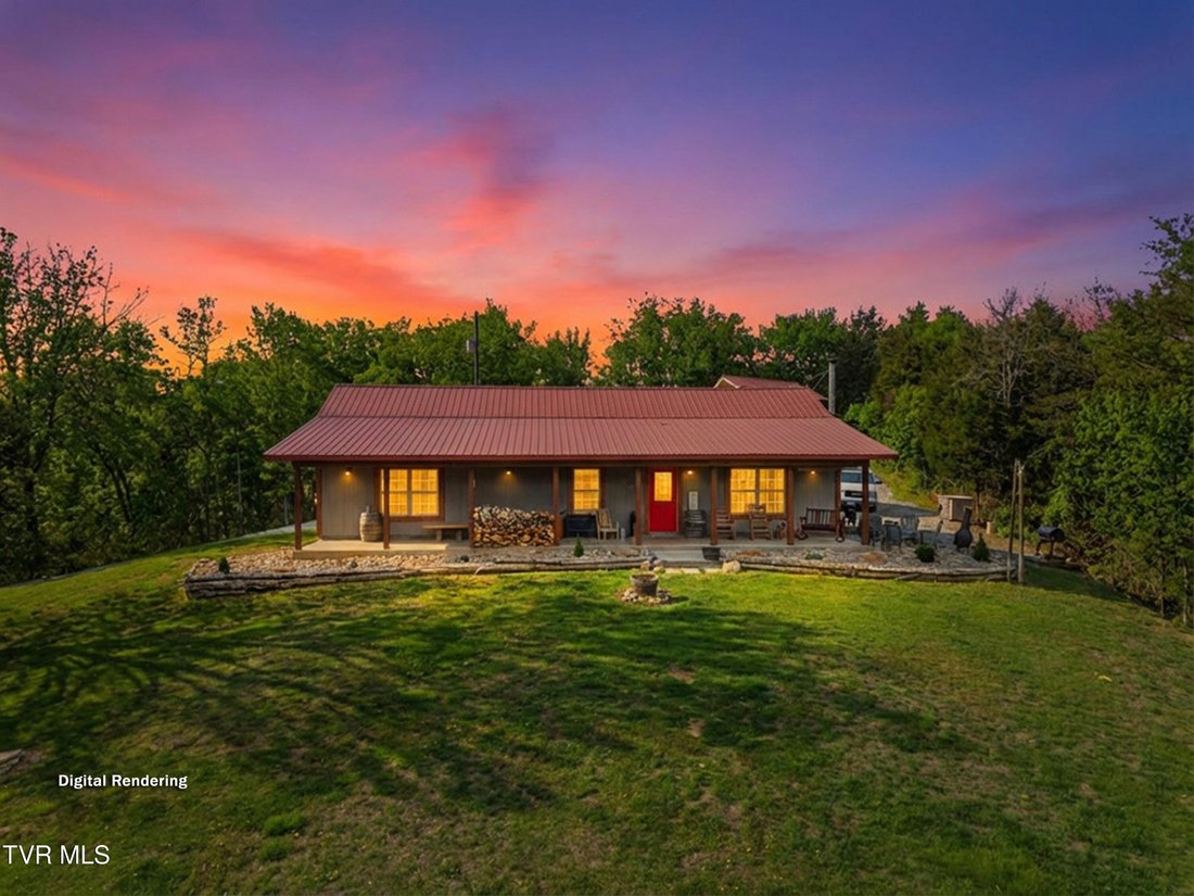 House in Dandridge, Tennessee, United States 2 - 18052710